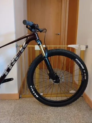 TREK Procaliber Gen 3