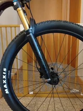 TREK Procaliber Gen 3