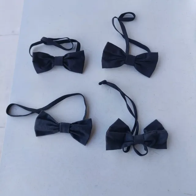 Conjunto Pajatita + Tirantes Beige/Negro