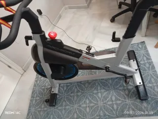 Bicicleta Spinning Pro-Form FIT