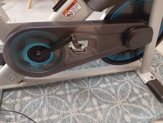 Bicicleta Spinning Pro-Form FIT