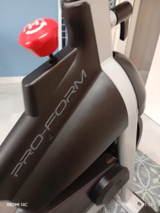 Bicicleta Spinning Pro-Form FIT