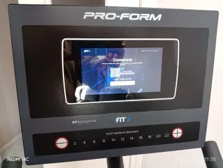 Bicicleta Spinning Pro-Form FIT