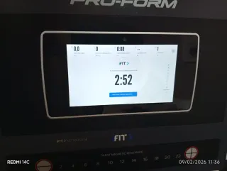 Bicicleta Spinning Pro-Form FIT