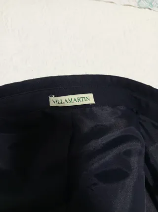 Americana para hombre