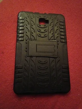 Tablet Samsung Galaxy Tab A6 SM-T580 Negra