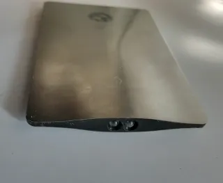 Maleta lujo Montblanc regalo luz BMW