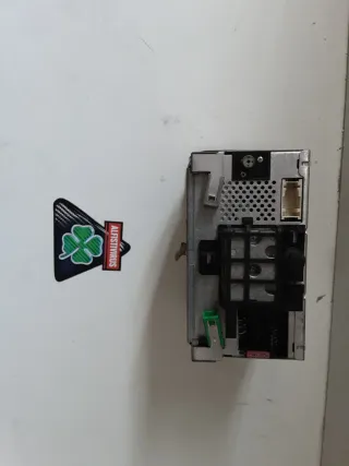 Radio navegador alfa romeo gt