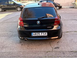 BMW Serie 1 2008