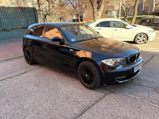 BMW Serie 1 2008