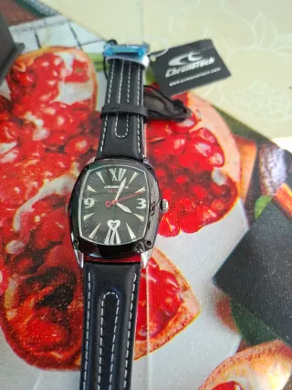 Orologio Chronotech Lovers Your Heart