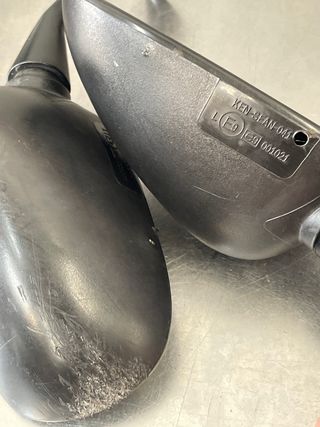 Espejos Moto NV 700 Deauville 700