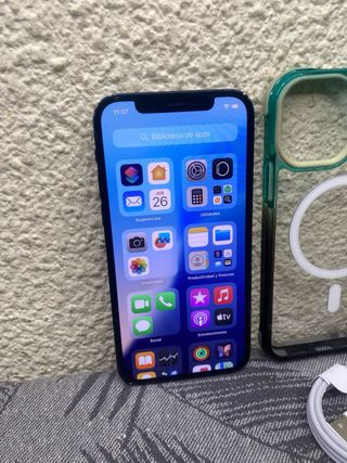 SOLO HOY! Iphone 12 64GB