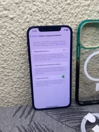 SOLO HOY! Iphone 12 64GB