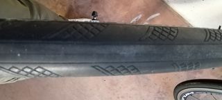 Fulcrum Racing 4 LG Cerchi Alluminio 40mm