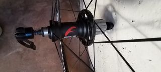 Fulcrum Racing 4 LG Cerchi Alluminio 40mm