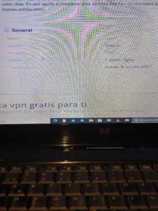 Tablet BQ Voltaire Negra