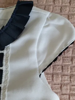 Vestido Mayoral Niña Talla 3 Años