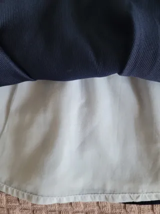 Vestido Mayoral Niña Talla 3 Años