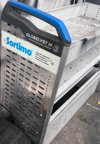 Estantería Armario Sortimo