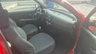 Nissan Micra 2004