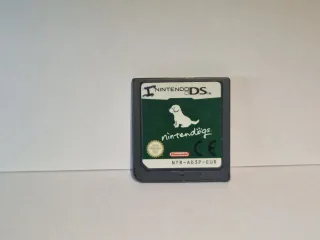 Nintendogs Nintendo DS