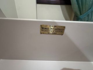 Mobile Bagno Mobili di Castello