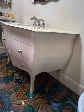 Mobile Bagno Mobili di Castello