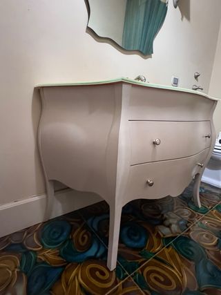 Mobile Bagno Mobili di Castello