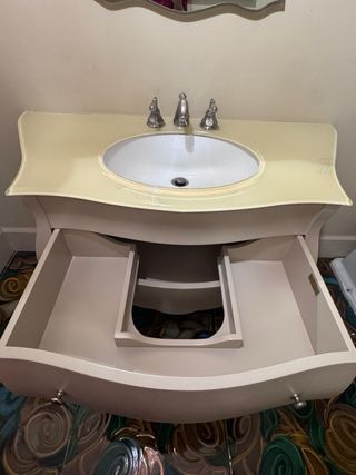 Mobile Bagno Mobili di Castello