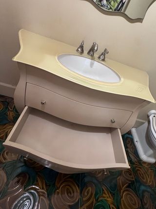 Mobile Bagno Mobili di Castello