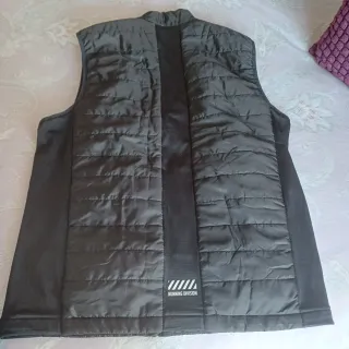 Pack 2 Chalecos Deportivos Crivit TALLA L