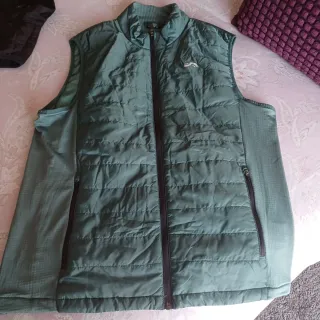 Pack 2 Chalecos Deportivos Crivit TALLA L