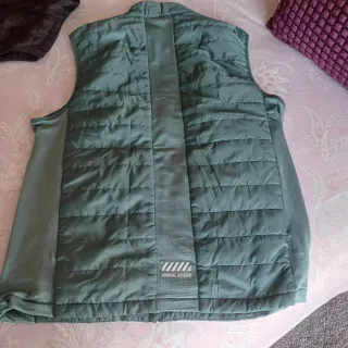 Pack 2 Chalecos Deportivos Crivit TALLA L