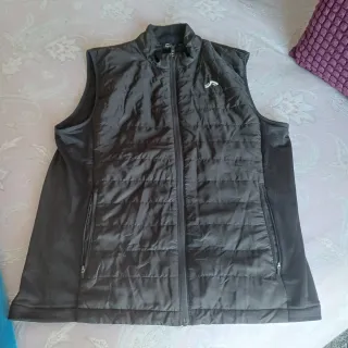 Pack 2 Chalecos Deportivos Crivit TALLA L