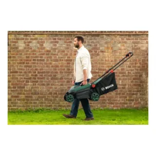 Bosch Rotak 18V2-38 Tosaerba taglia erba elettrico