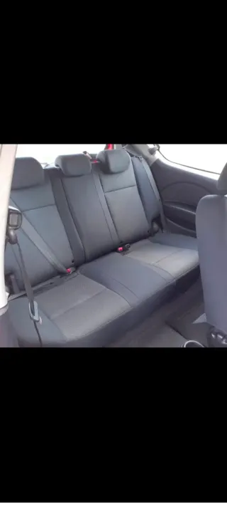 Chevrolet Kalos 2006