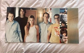 Vinilo La Oreja de Van Gogh - Lo que te conté