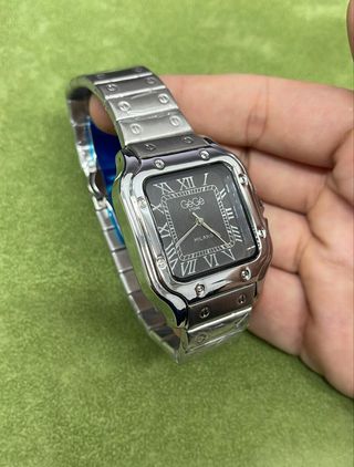 Orologio Classico Gege Store Movimento Miyota