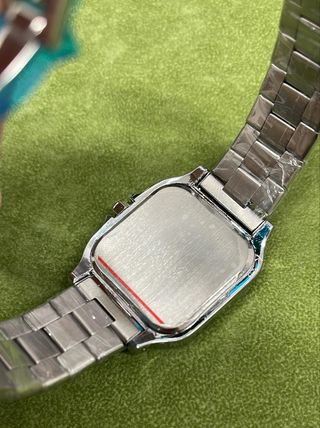 Orologio Classico Gege Store Movimento Miyota