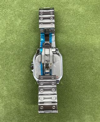 Orologio Classico Gege Store Movimento Miyota