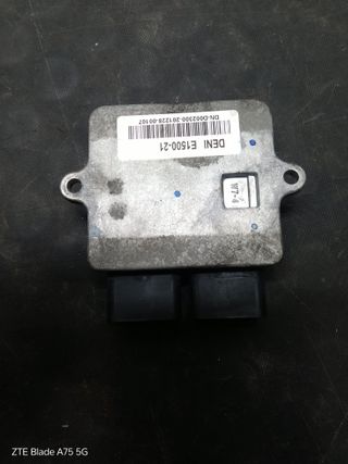 Centralina Motore Mash Fifty 50 2018-2023