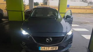 Mazda 6 2013