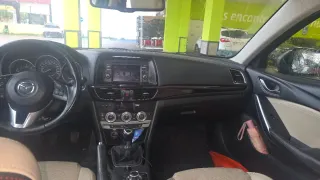 Mazda 6 2013