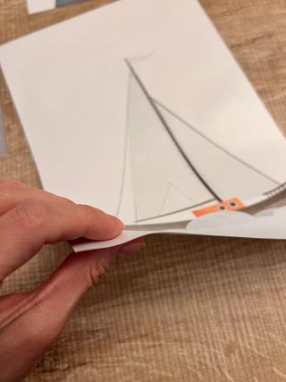 Posters decorativas del mar