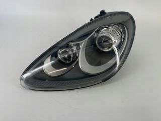 Faro Xenon para Porsche Cayenne 2015