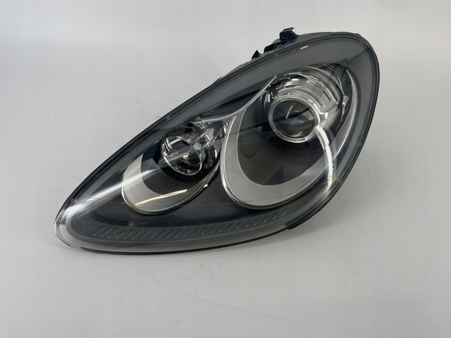 Faro Xenon para Porsche Cayenne 2015