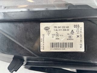 Faro Xenon para Porsche Cayenne 2015