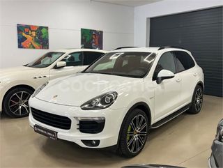 Faro Xenon para Porsche Cayenne 2015