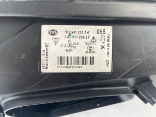 Faro Xenon para Porsche Cayenne 2015